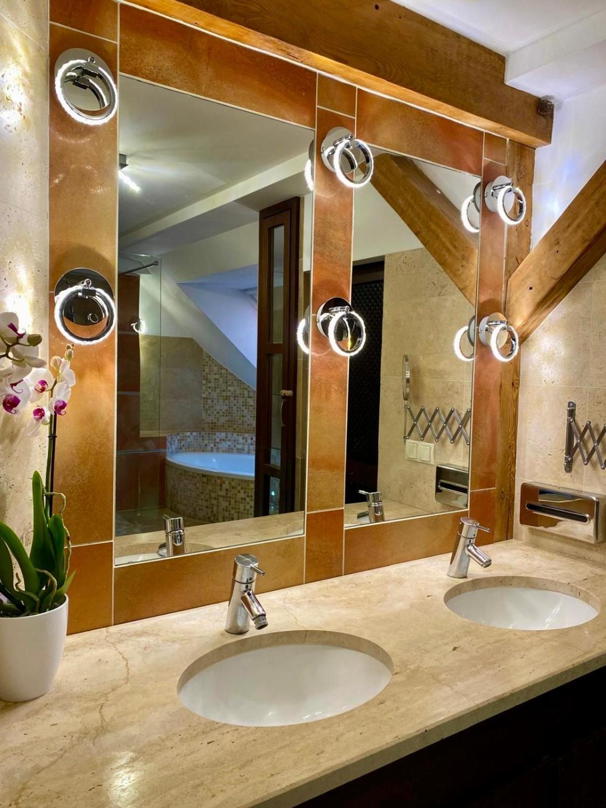 Rj Apartments Chopina سوبوت المظهر الخارجي الصورة