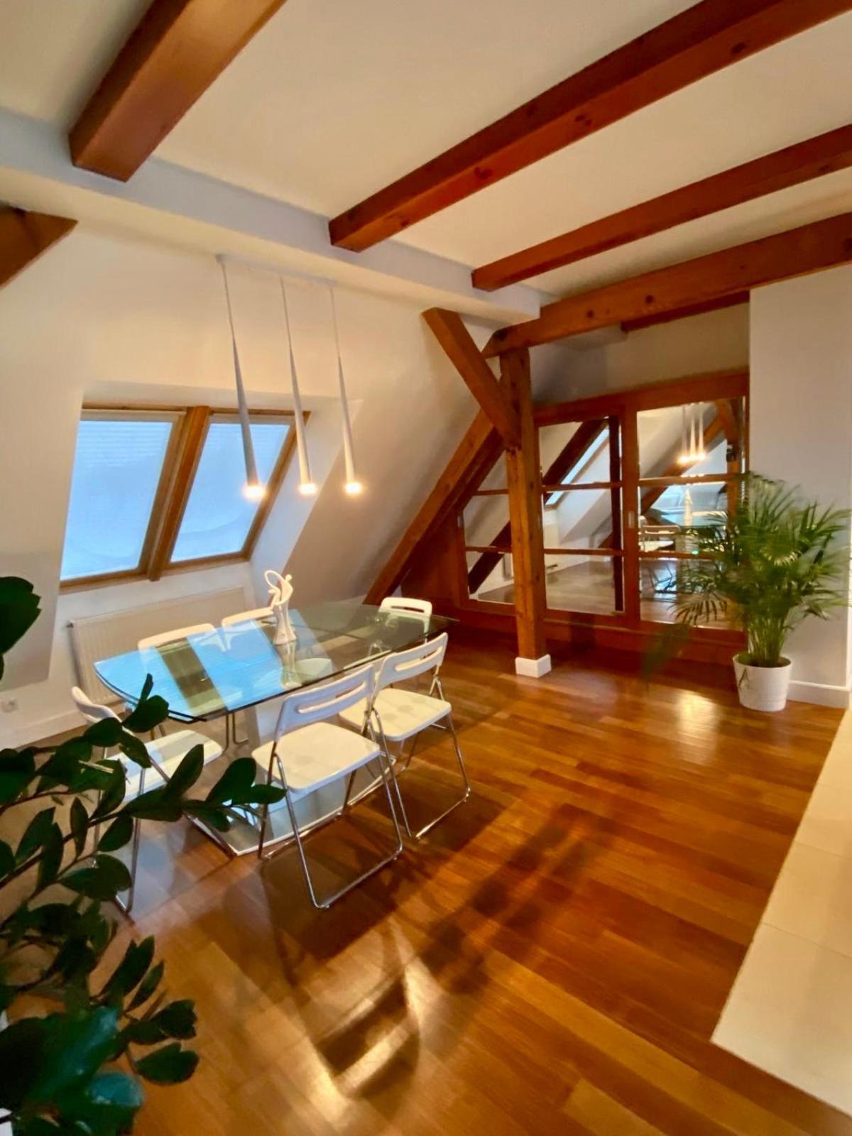 Rj Apartments Chopina سوبوت المظهر الخارجي الصورة