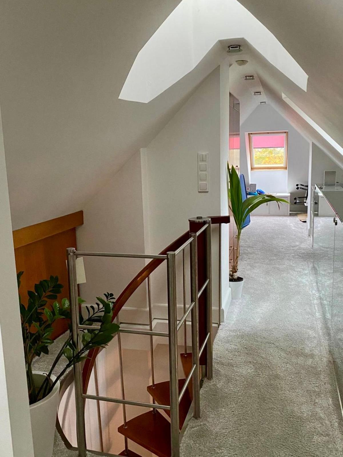 Rj Apartments Chopina سوبوت المظهر الخارجي الصورة