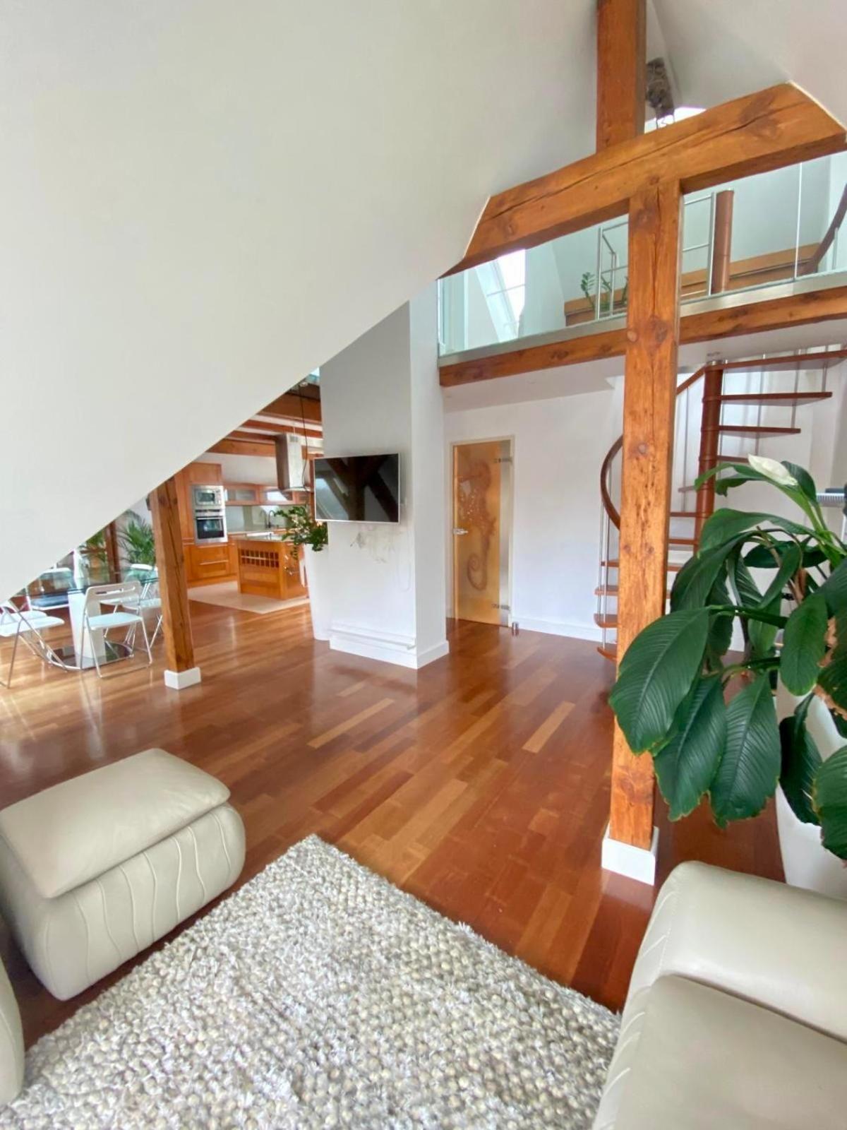 Rj Apartments Chopina سوبوت المظهر الخارجي الصورة