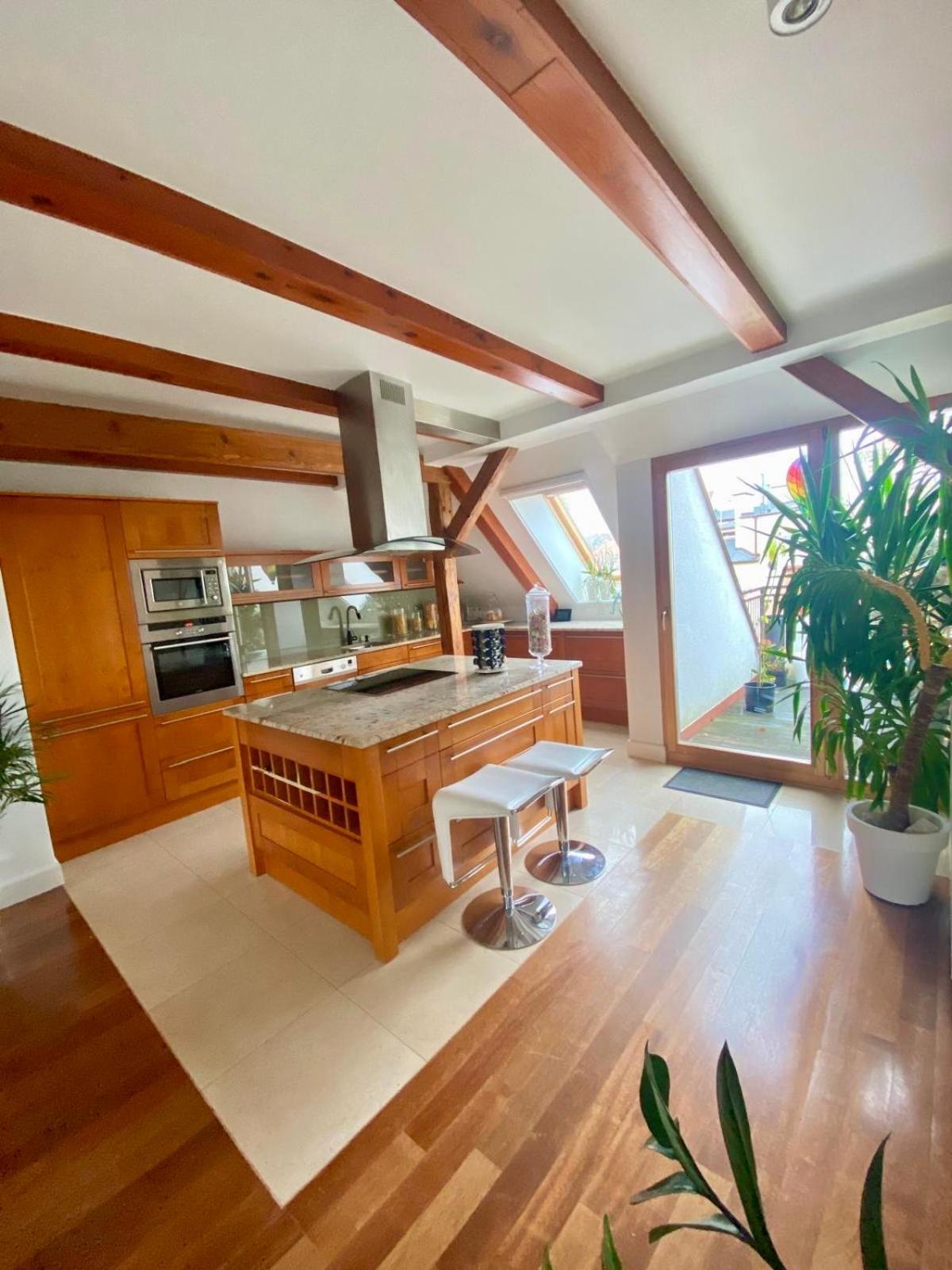 Rj Apartments Chopina سوبوت المظهر الخارجي الصورة