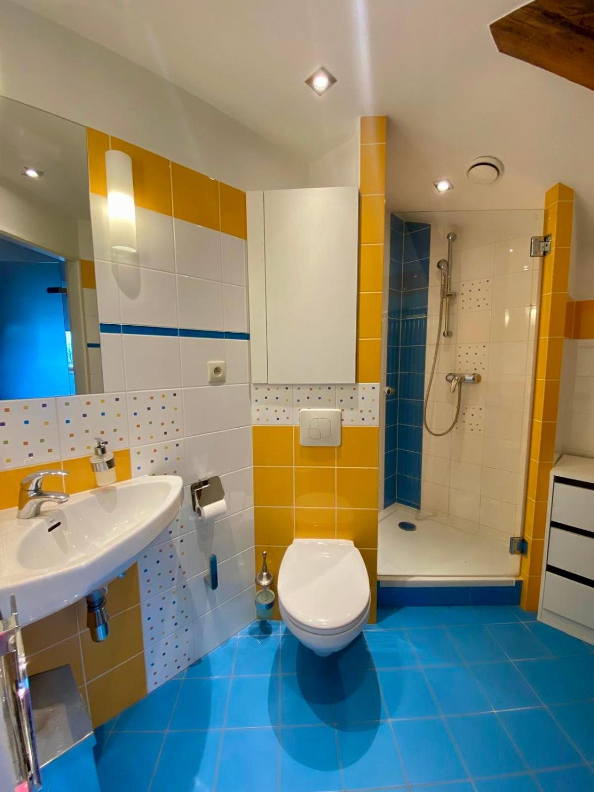 Rj Apartments Chopina سوبوت المظهر الخارجي الصورة