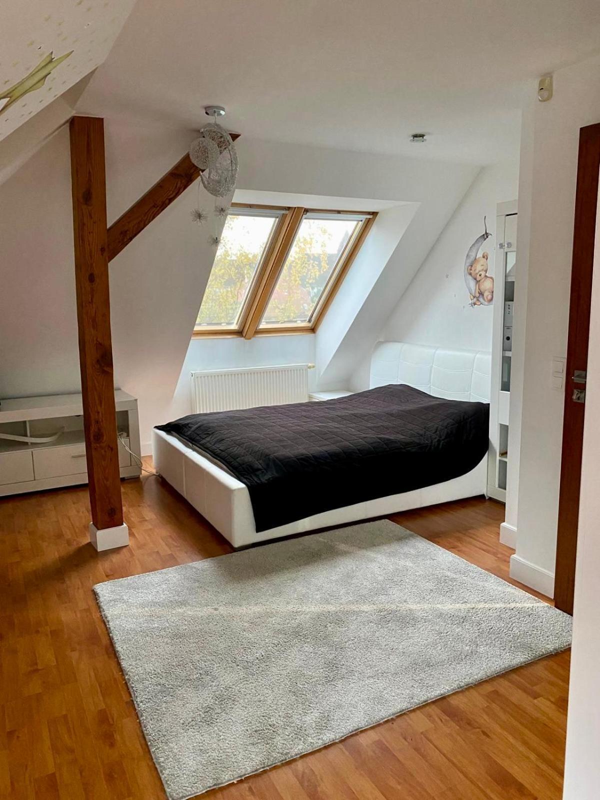 Rj Apartments Chopina سوبوت المظهر الخارجي الصورة