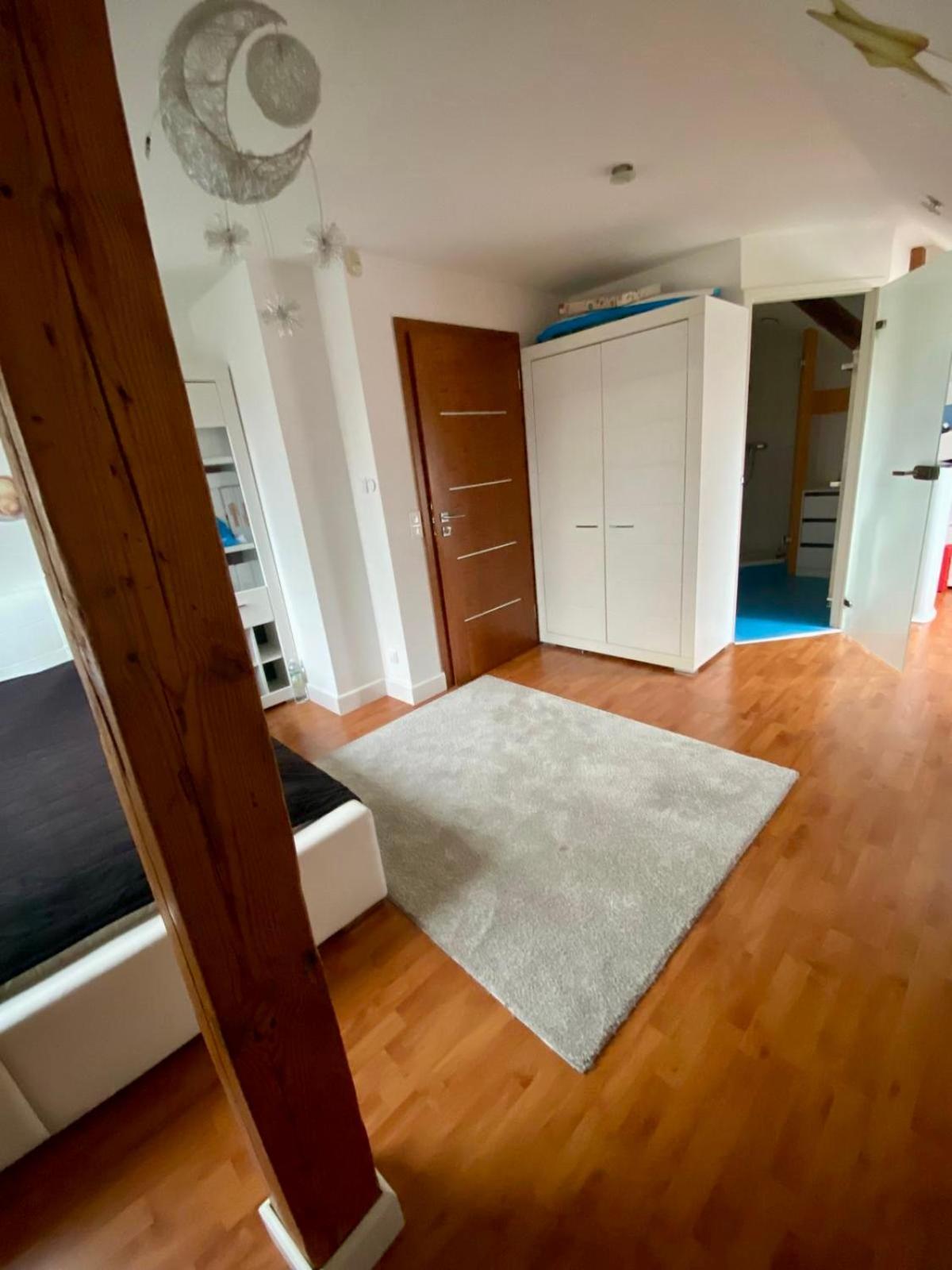 Rj Apartments Chopina سوبوت المظهر الخارجي الصورة