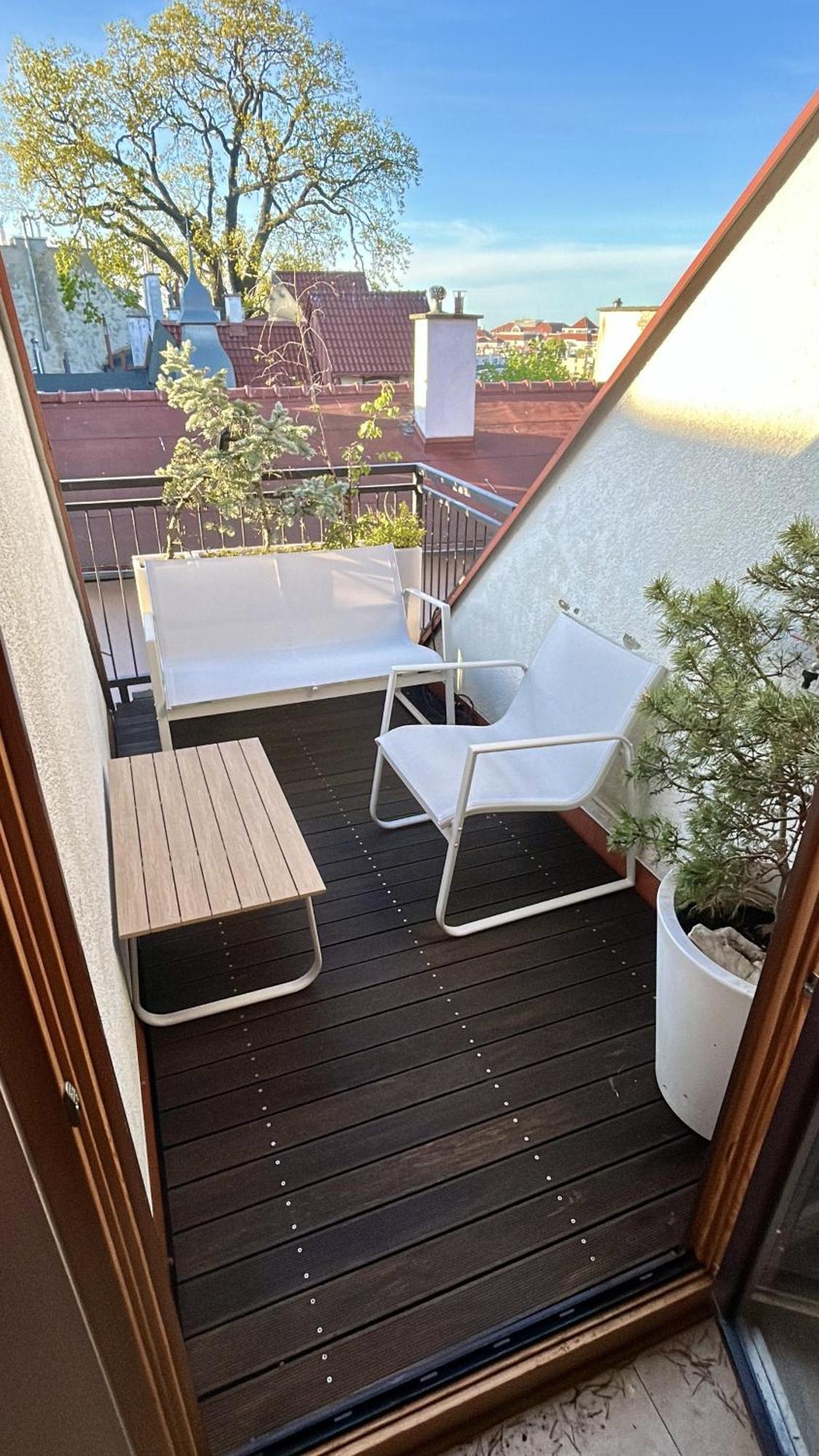 Rj Apartments Chopina سوبوت المظهر الخارجي الصورة