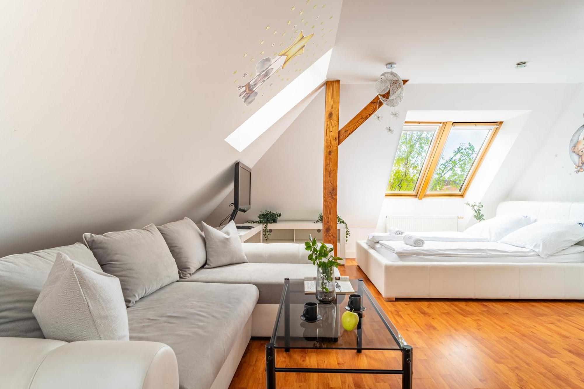 Rj Apartments Chopina سوبوت المظهر الخارجي الصورة