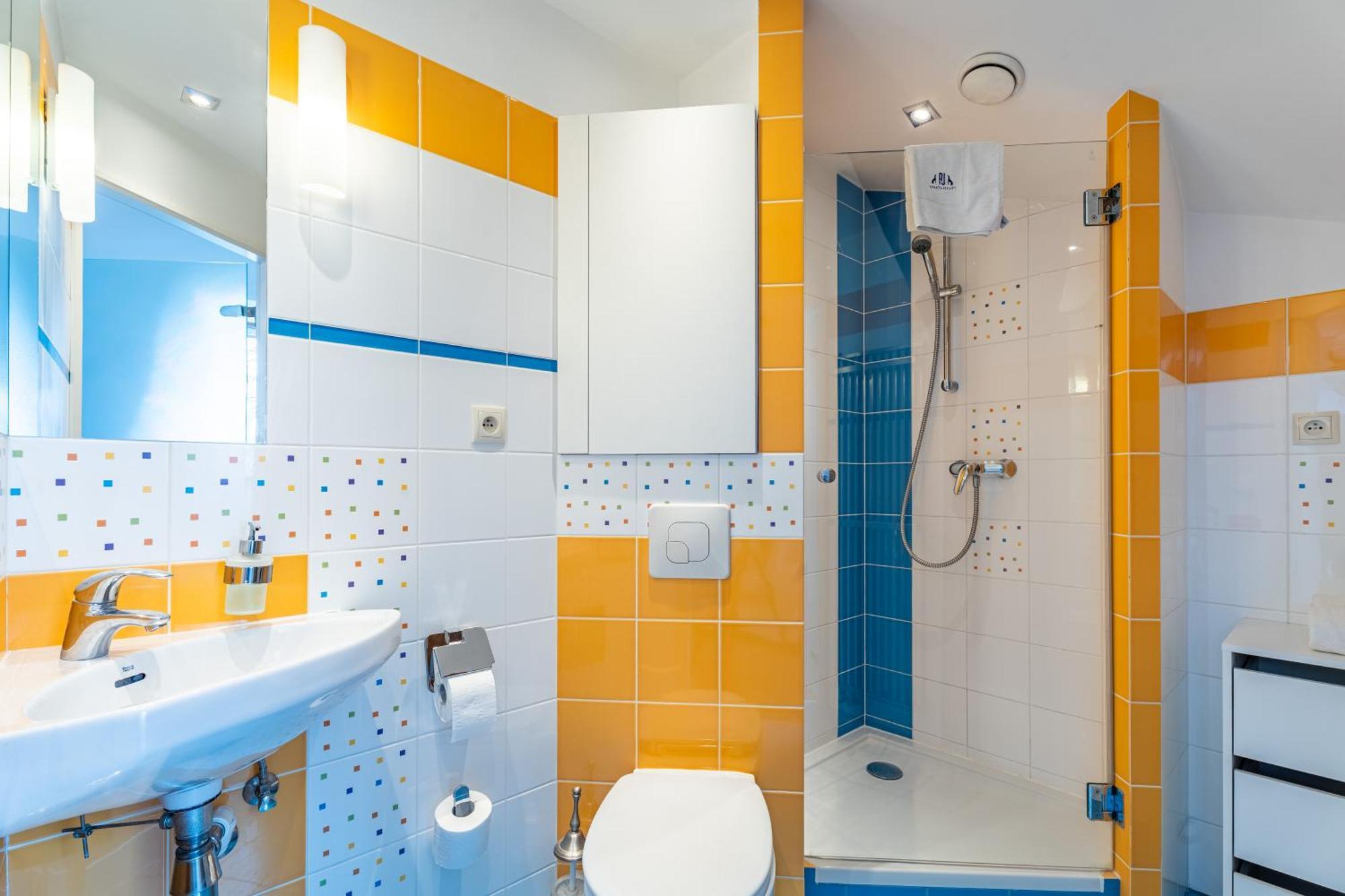 Rj Apartments Chopina سوبوت المظهر الخارجي الصورة