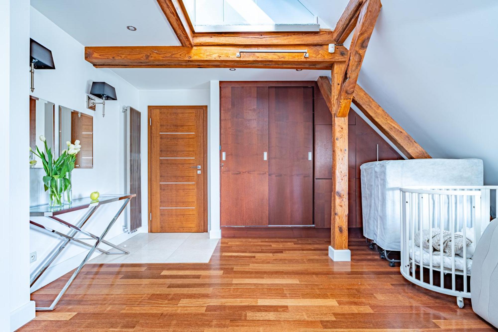 Rj Apartments Chopina سوبوت المظهر الخارجي الصورة