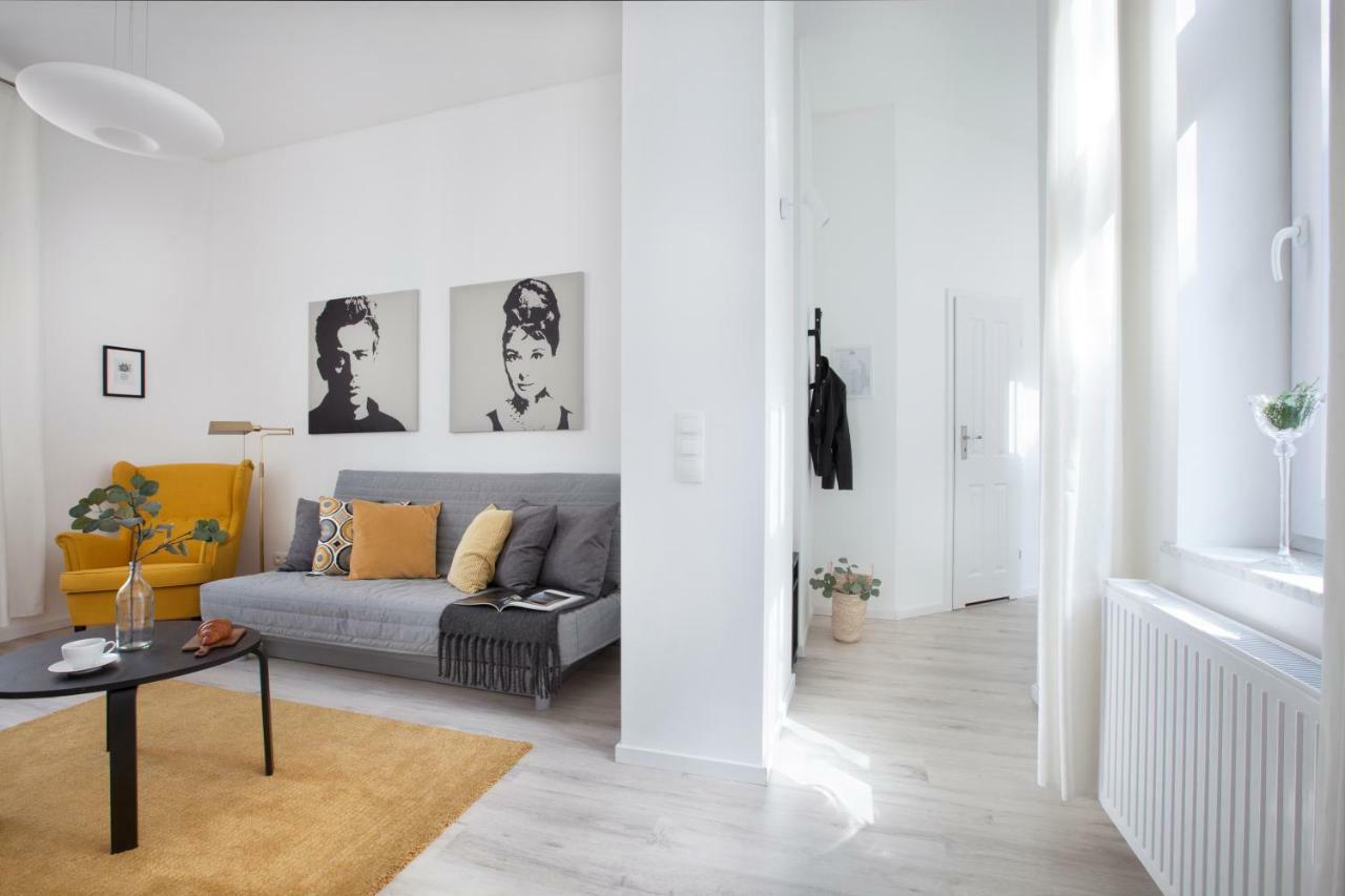 Rj Apartments Chopina سوبوت المظهر الخارجي الصورة
